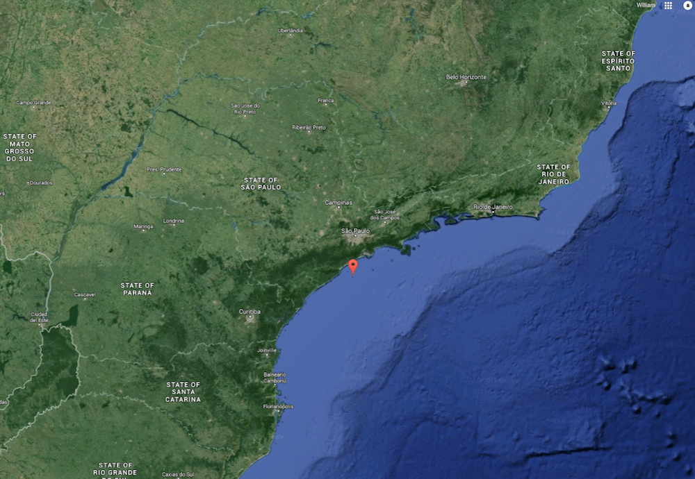 Snake-Island-google-maps
