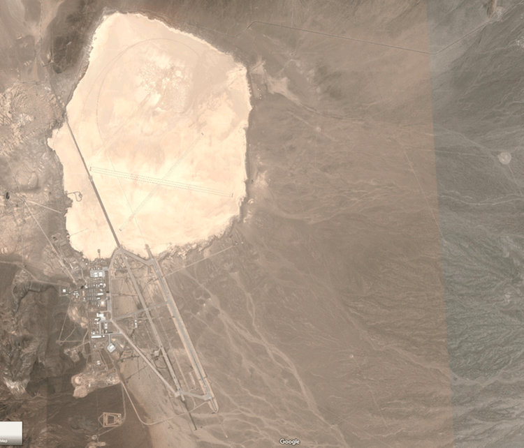 area-51-google-maps
