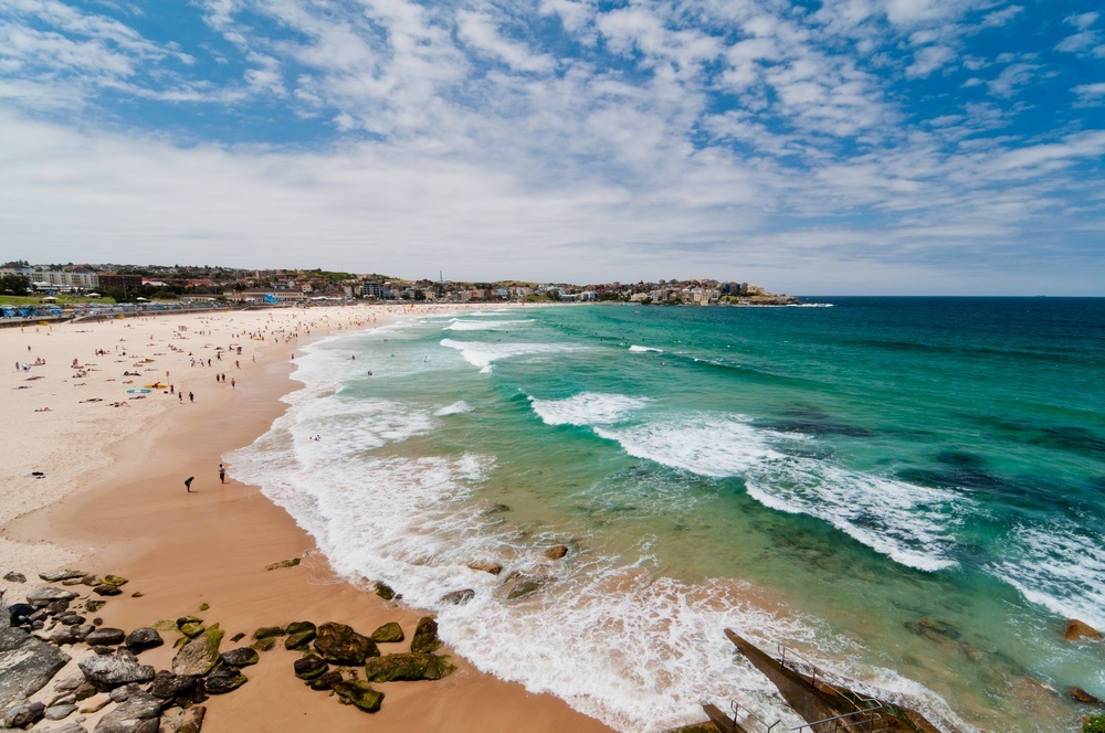 most dangerous beaches