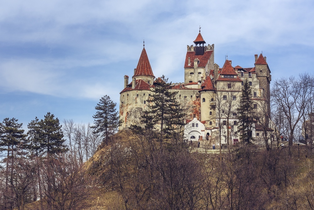more to Romania