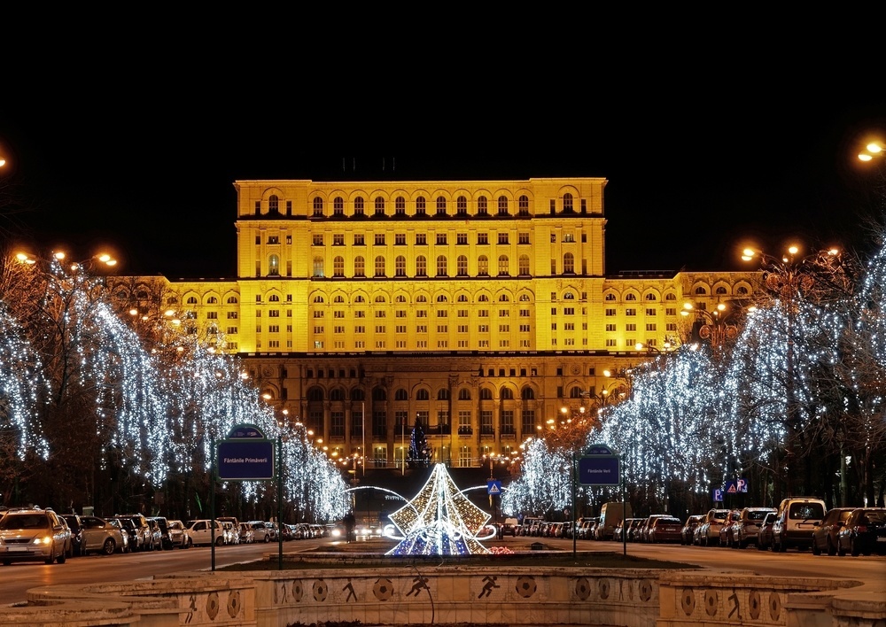 more to Romania