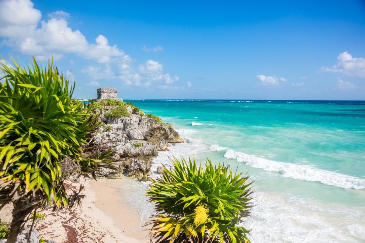 Cancun, Quintana Roo, Mexico