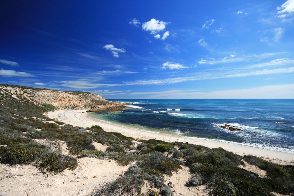 most dangerous beaches