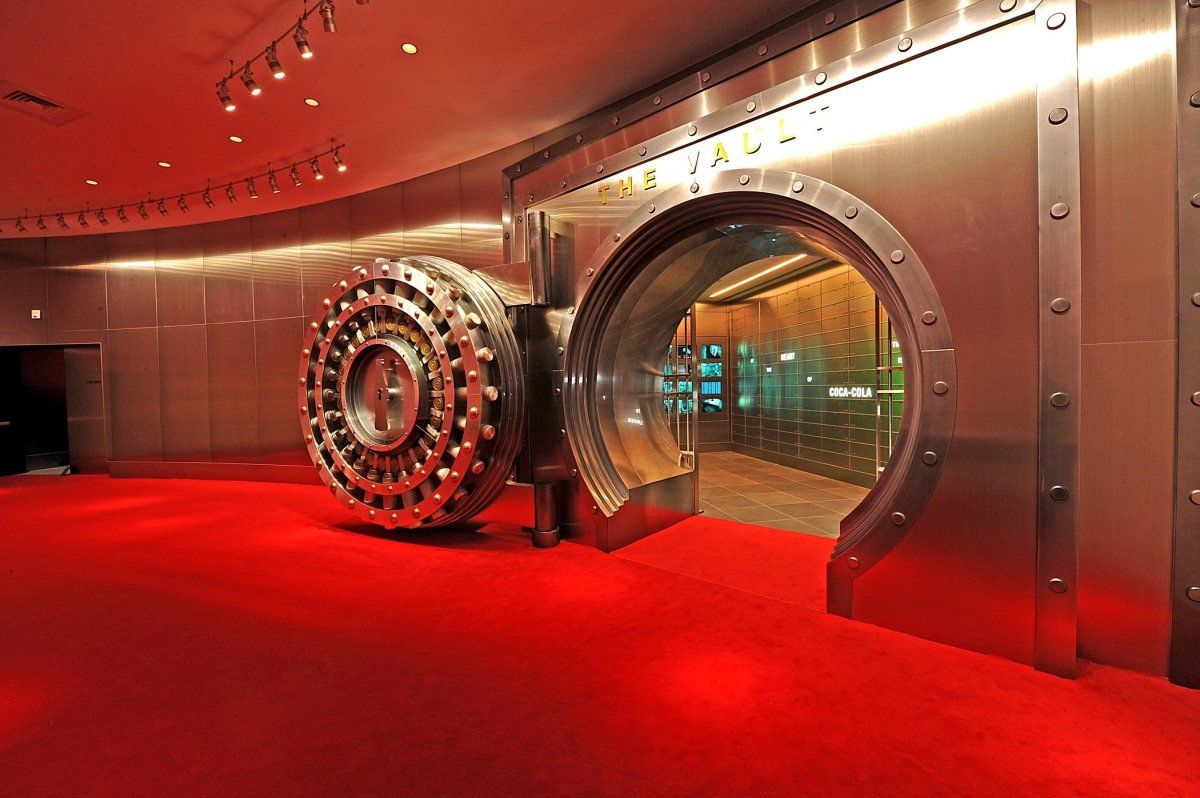 coke-cola-vault