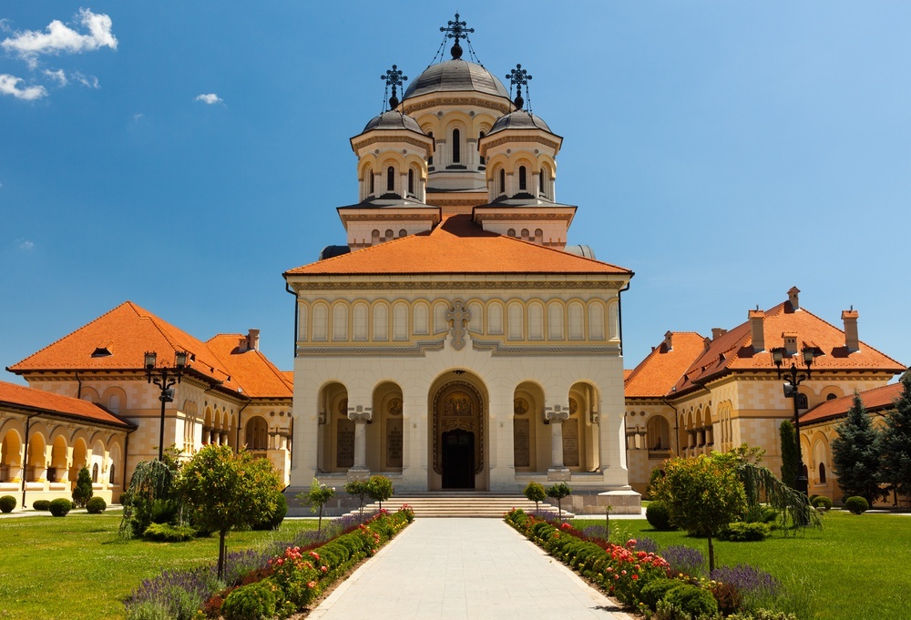 more to Romania