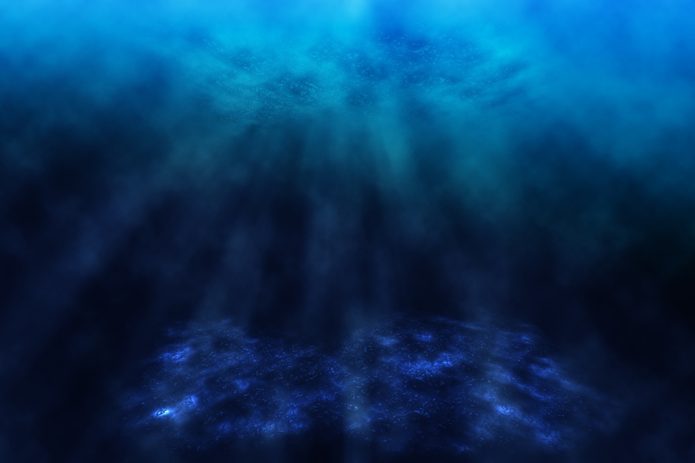 underwater wonders