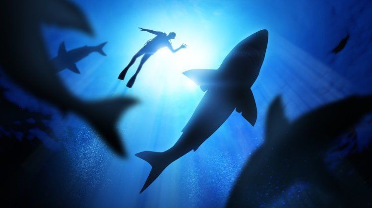 most dangerous beaches
