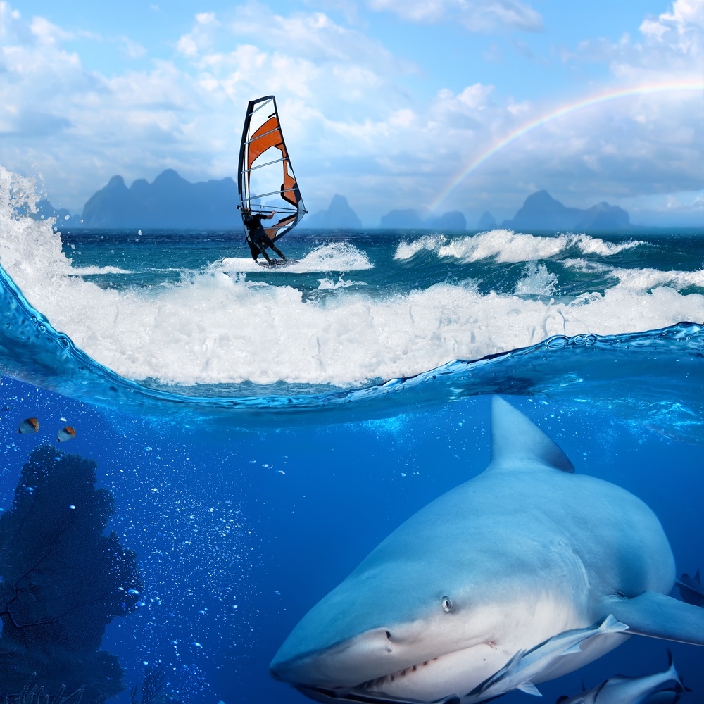 most dangerous beaches