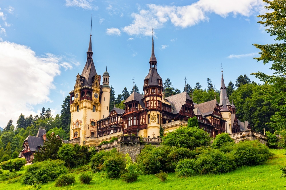 more to Romania