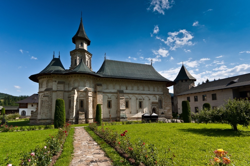 more to Romania