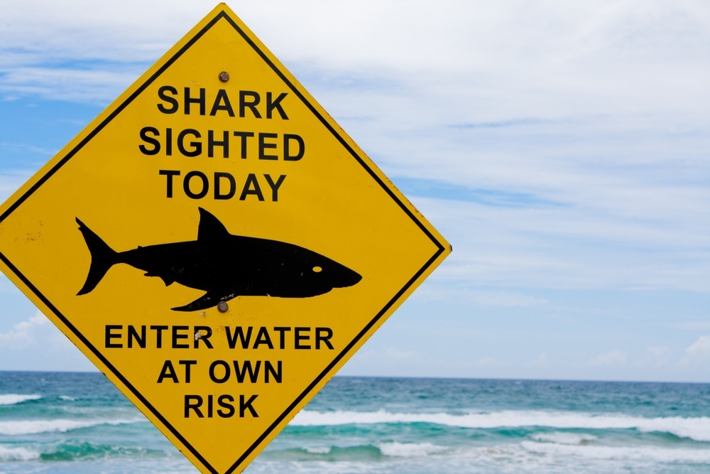 most dangerous beaches