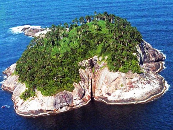 snake-island