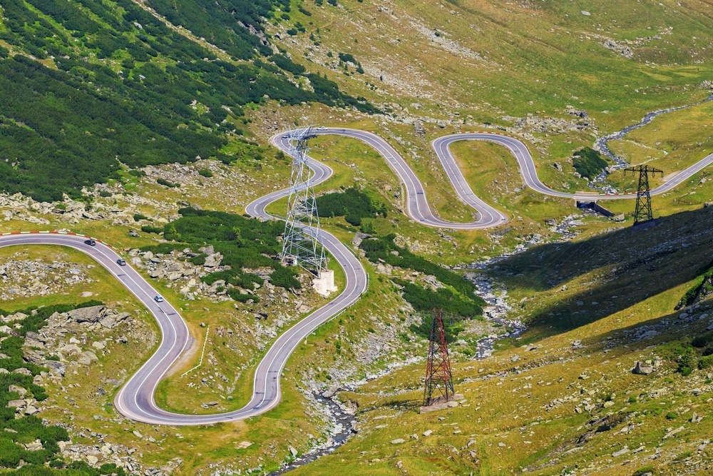 more to Romania