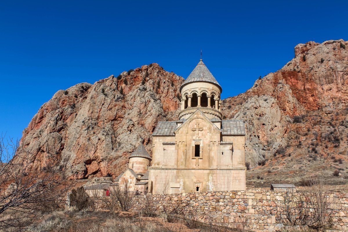 Armenian Church
