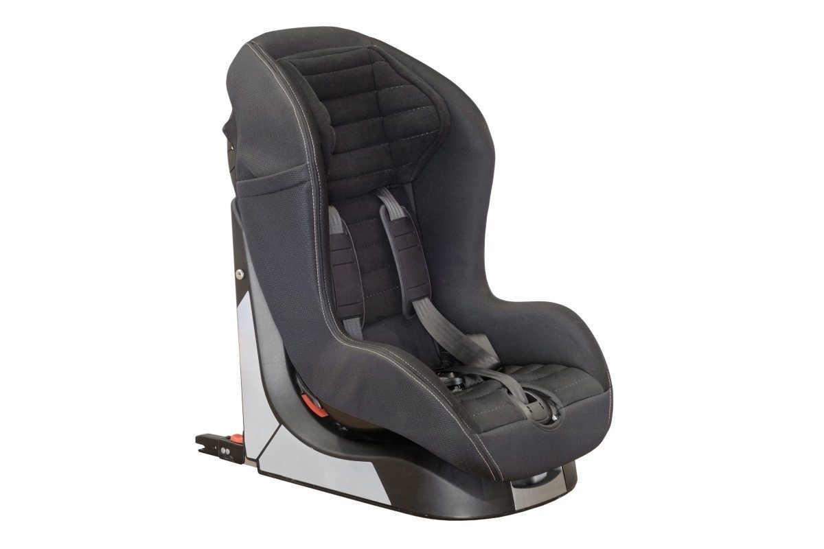 Baby Car Seat