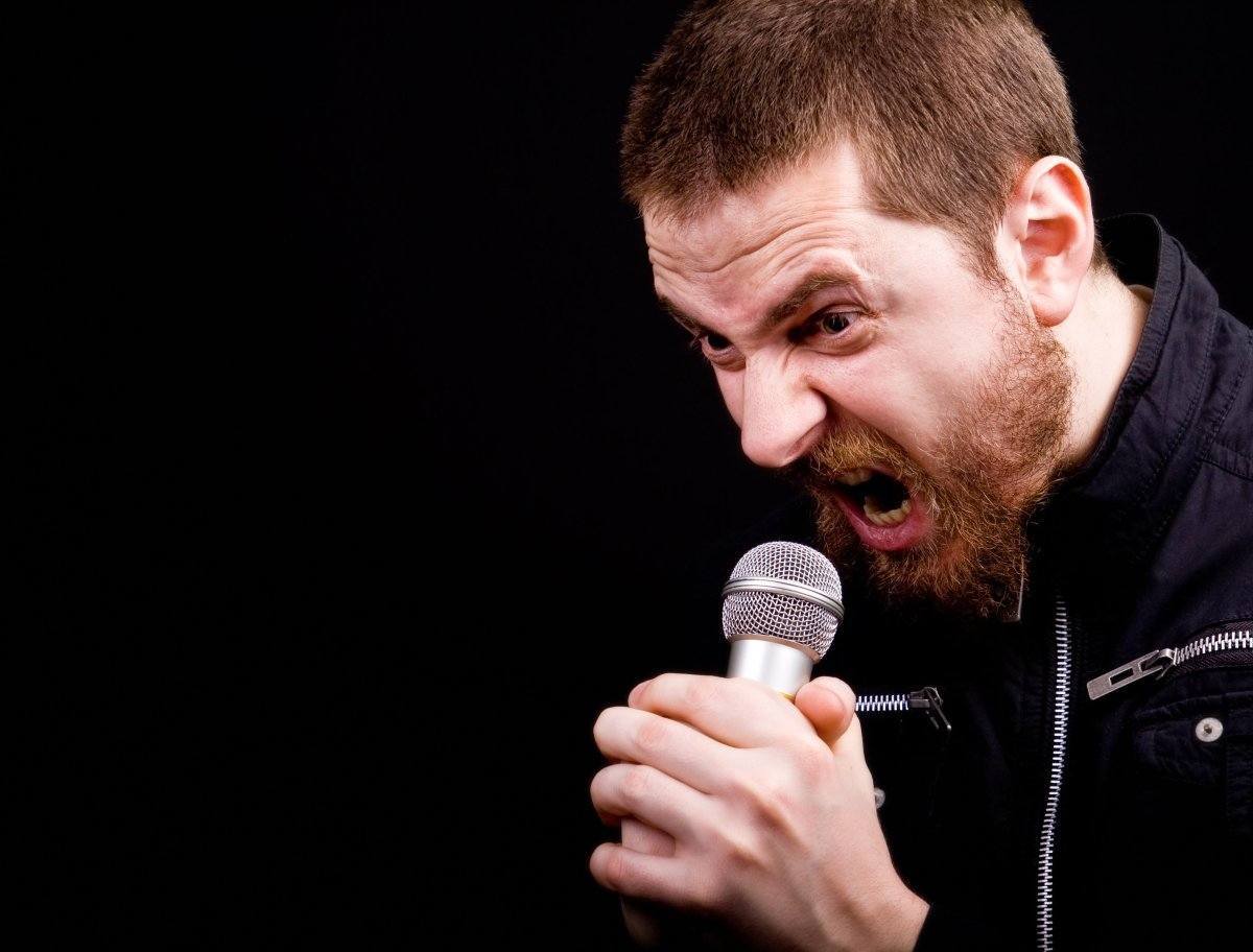 Bad Singer