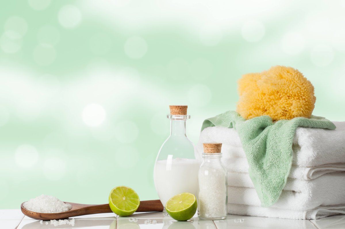 Spa Treatment