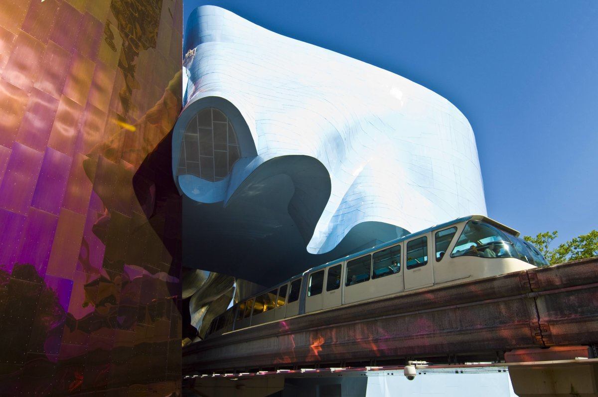 Seattle Monorail