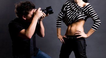 photo shoot tips