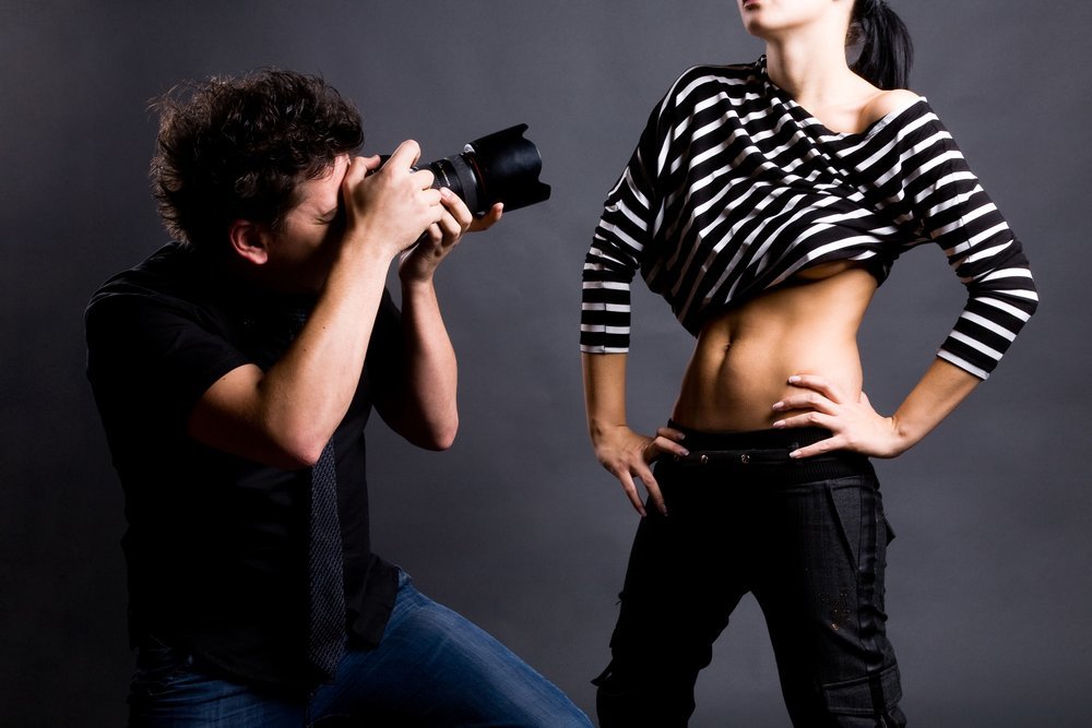 photo shoot tips