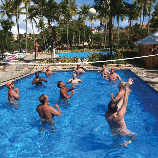 Caliente Caribe