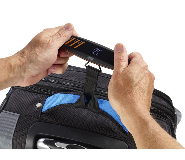 Digital Luggage Scale
