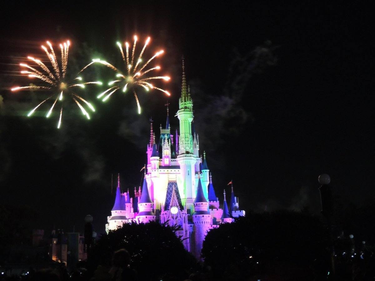 Disney World - Orlando Florida