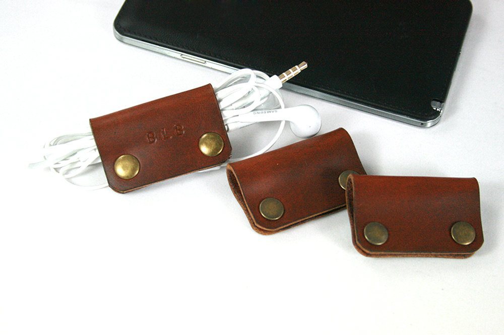 Earbud Organizer