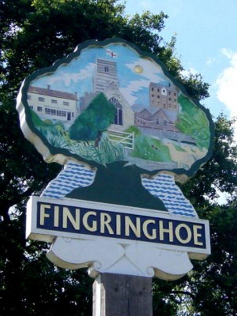 Fingringhoe