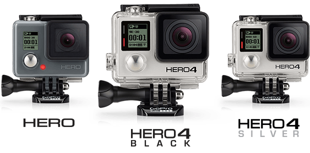 GoPro