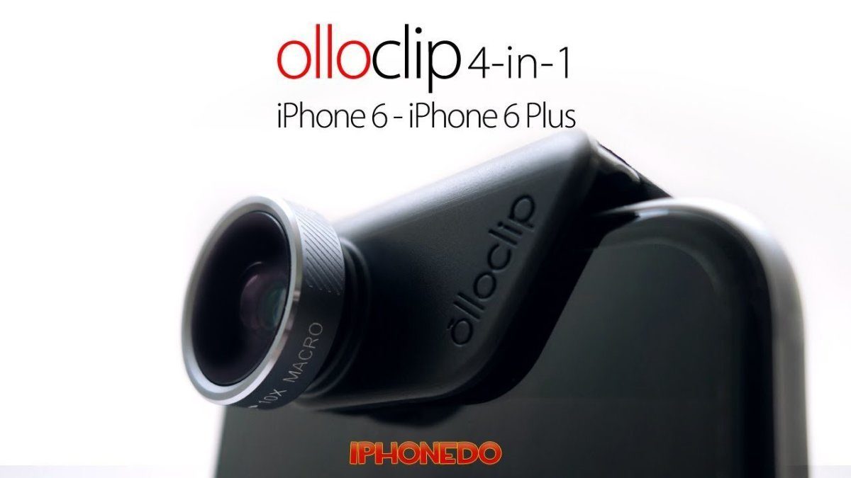 OlloClip
