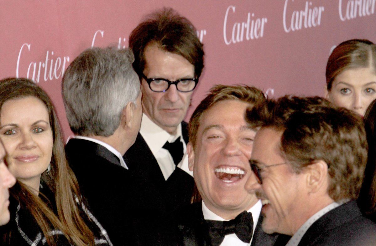 Palm Springs International Film Festival