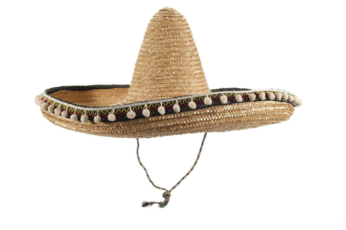 Sombrero Hat