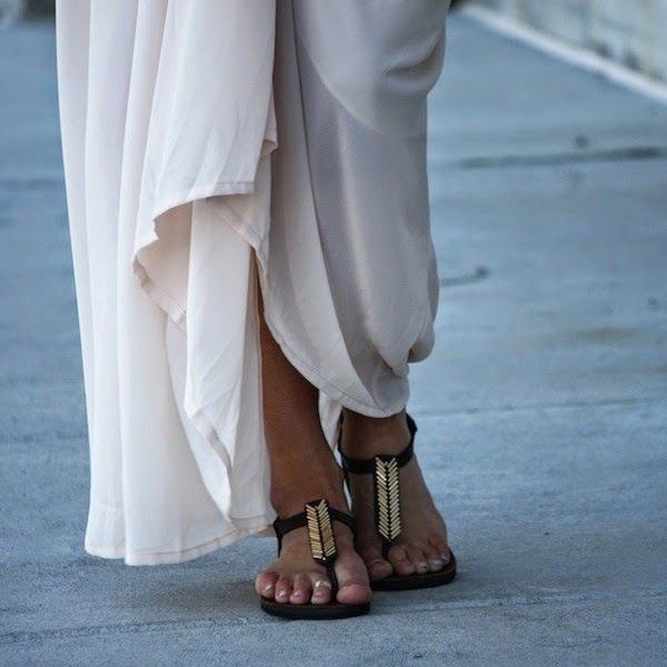Sseko Sandals