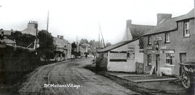 St. Mellons