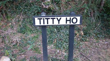 Titty Ho