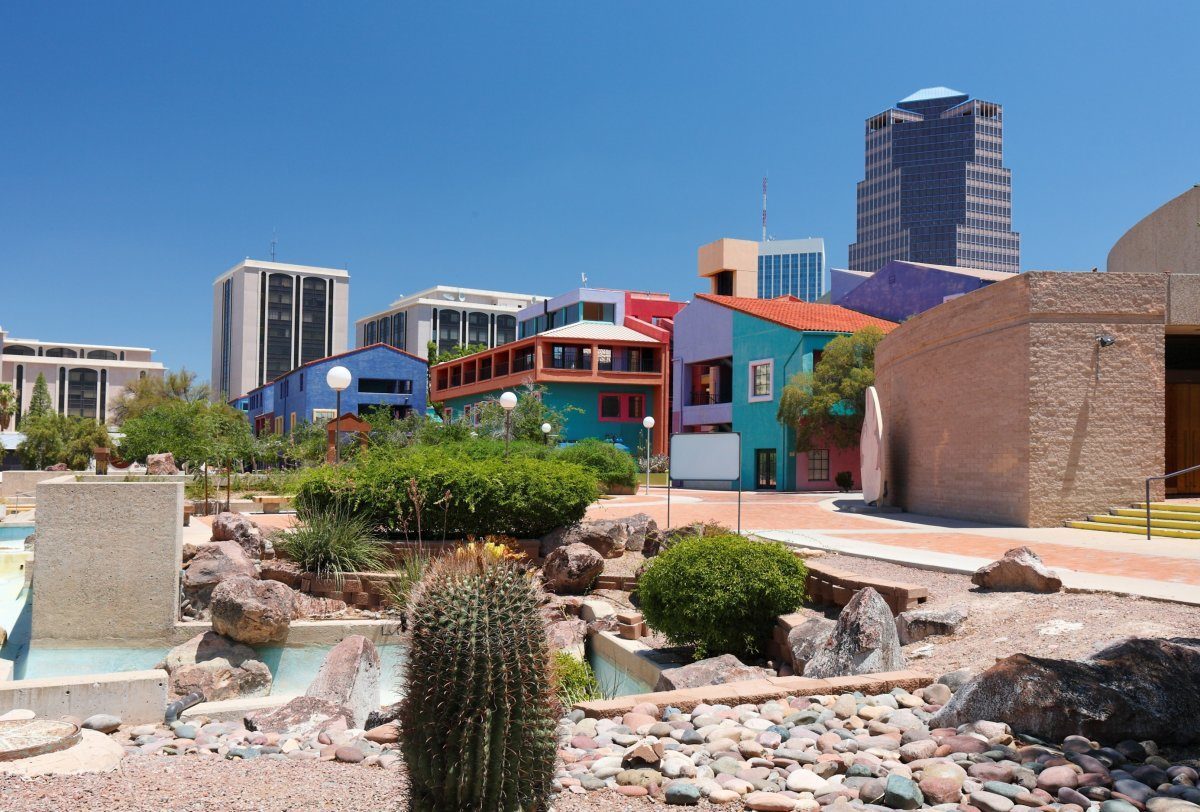 15 Best Cities to Count Down the New Year in the US - Page 3 of 15