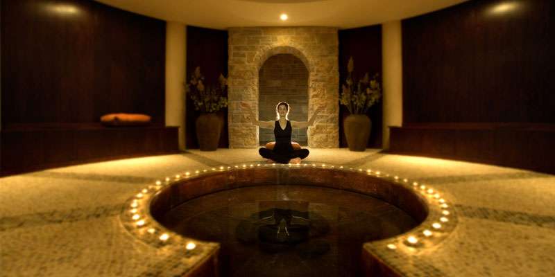 Aspira Spa