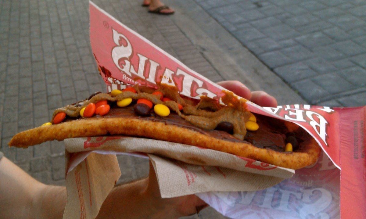 Beavertails