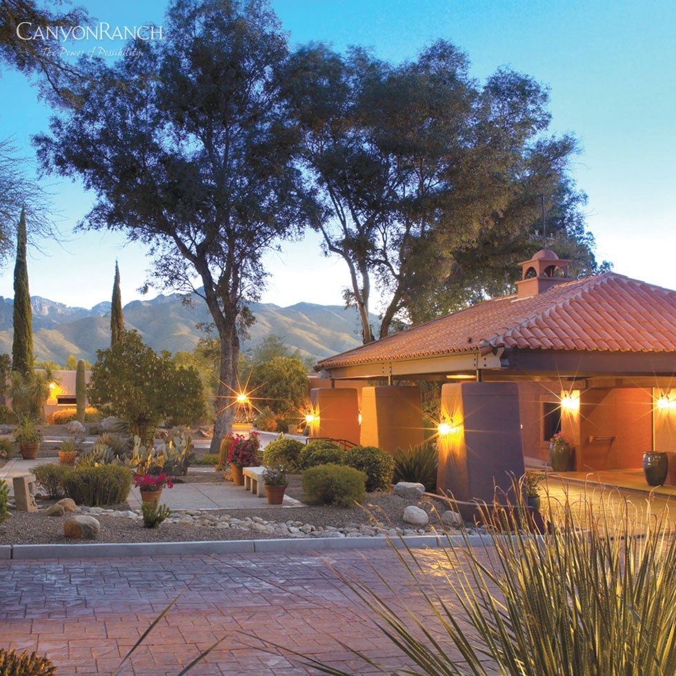 Canyon Ranch