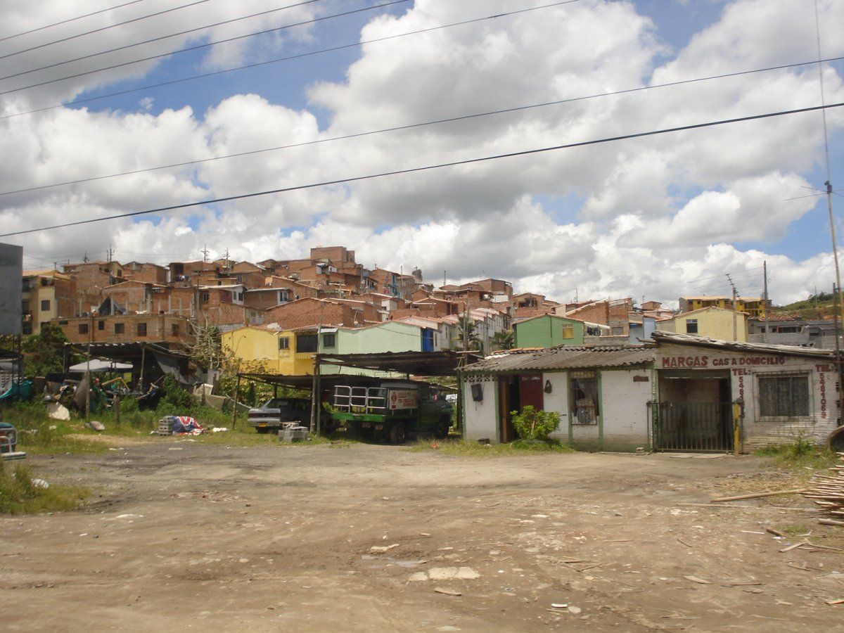 colombia
