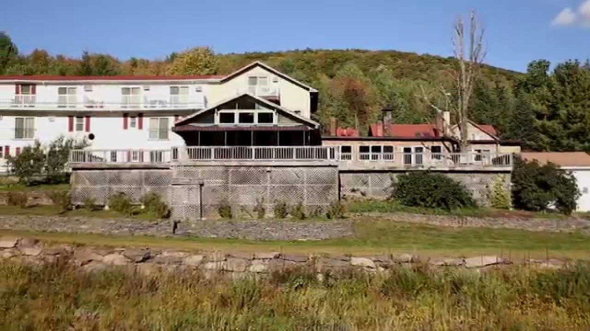 Copperhood Resort and Spa