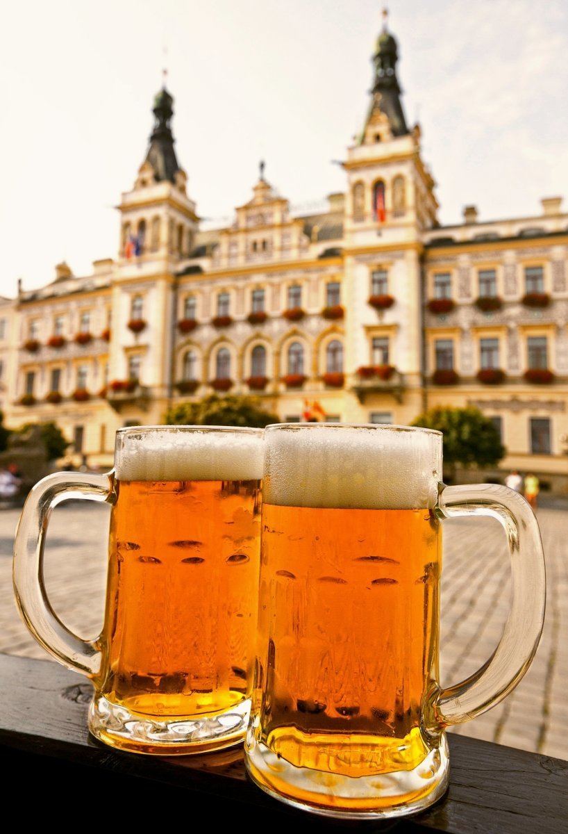 Czech Beer