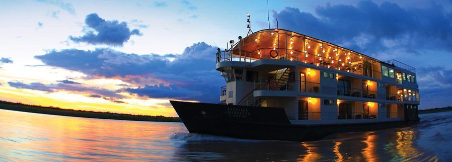 International Expeditions