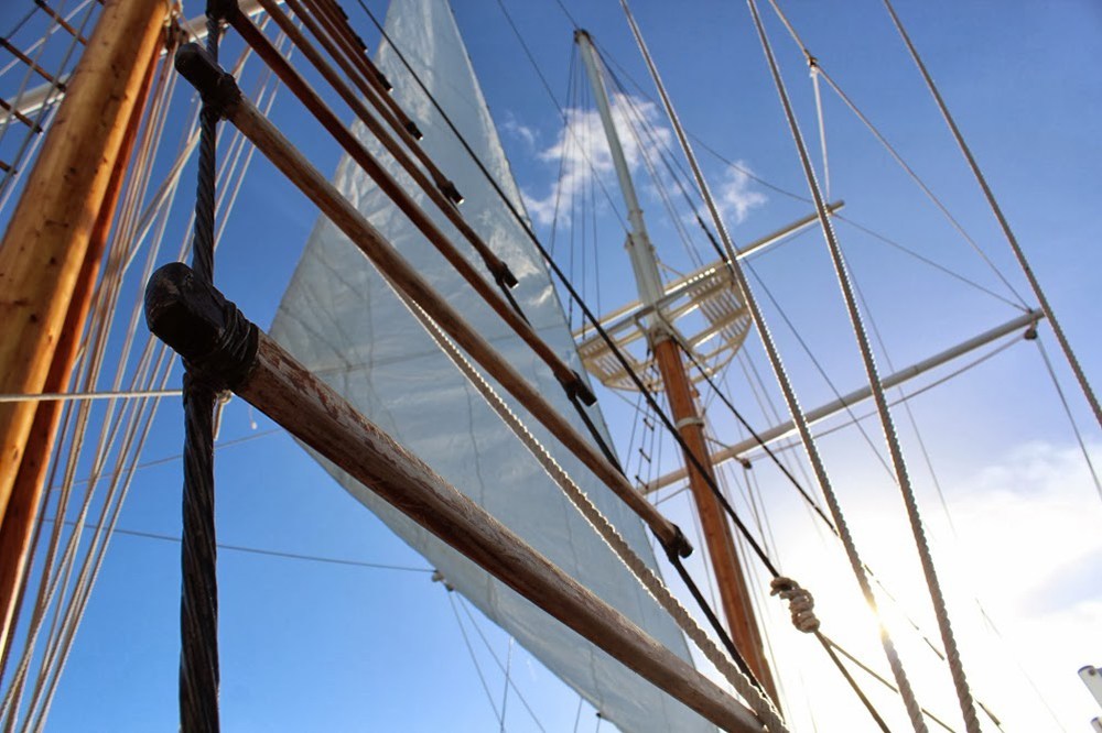 Island Windjammers