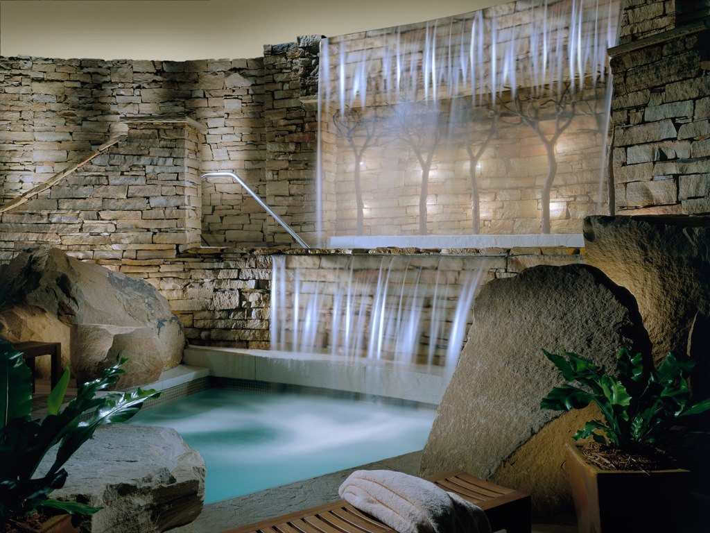 Lodge at Woodloch