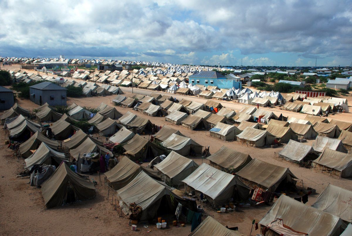 Mogadishu,Somalia