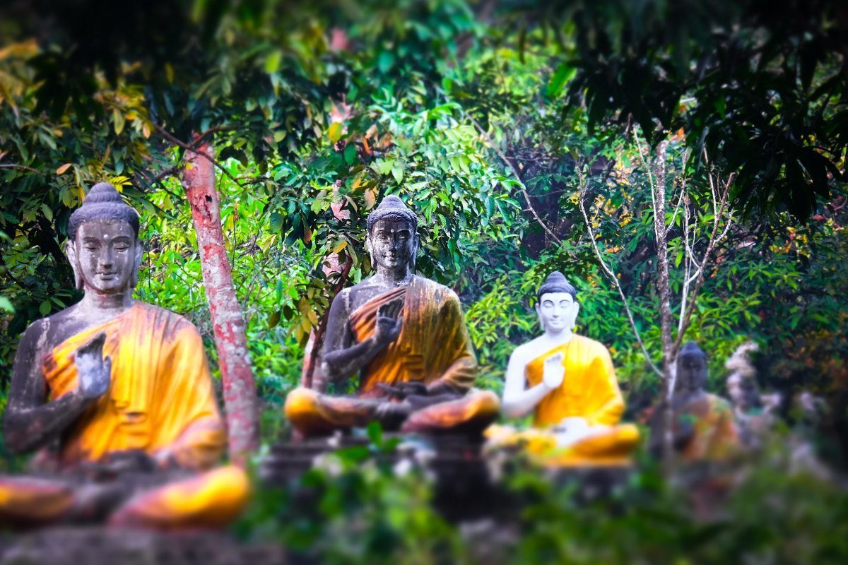 Myanmar (Burma)