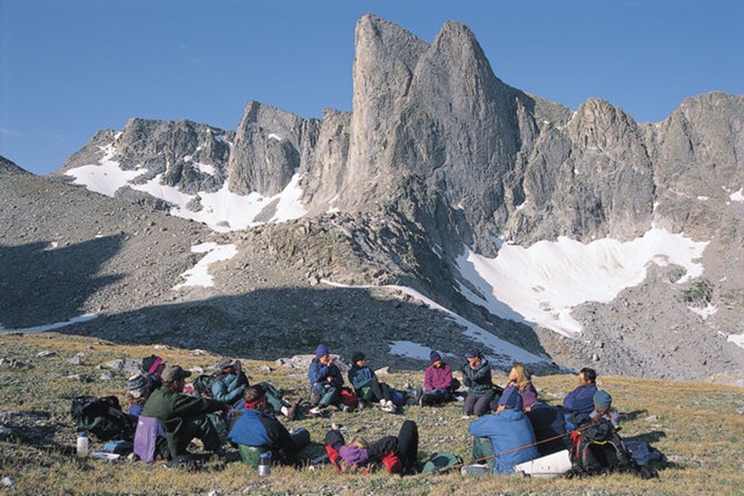 National Outdoor Leadership School