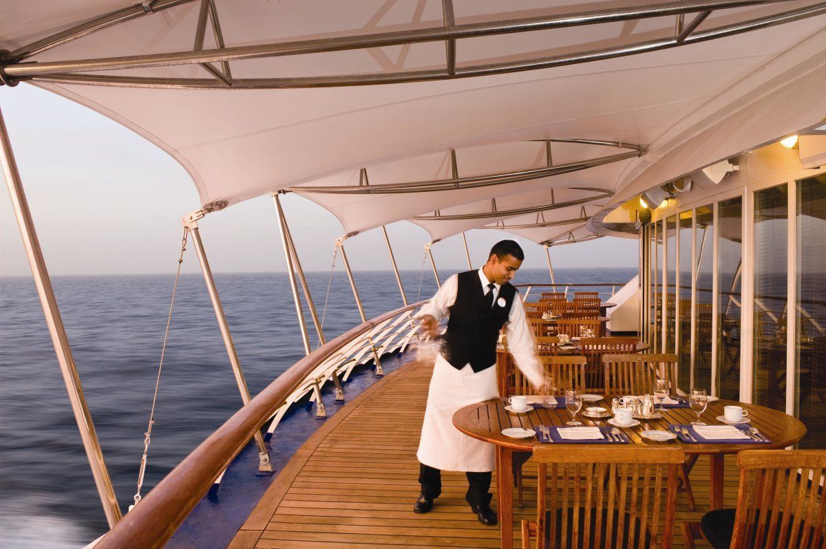 Silversea
